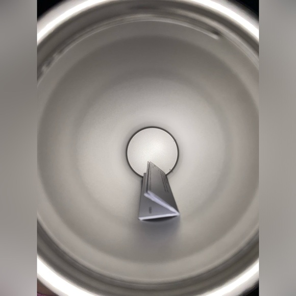 Purple coral Starbucks tumbler - Picture 3 of 3